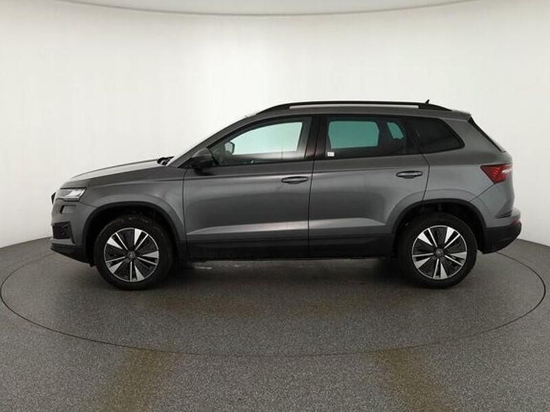 Neu Skoda Karoq 150 PS (110 kW) 2025 Grau SUV