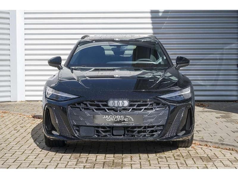 Neu Audi A6 Sport 299 PS (219 kW) 2026 Mythosschwarz Kombi