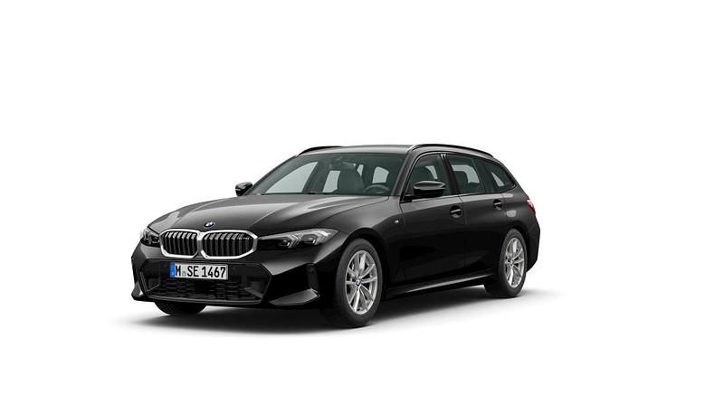 Gebraucht 2025 BMW 330 Shadowline | 39.999 € (Superpreis) - Bild 1/1