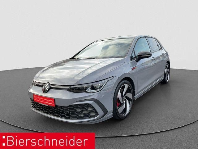 Gebraucht VW Golf VIII GTI 245 PS (180 kW) 2023 Limousine