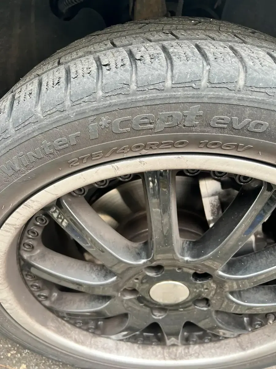 Gebraucht VW Touareg 220 PS (161 kW) 2004 Blau SUV
