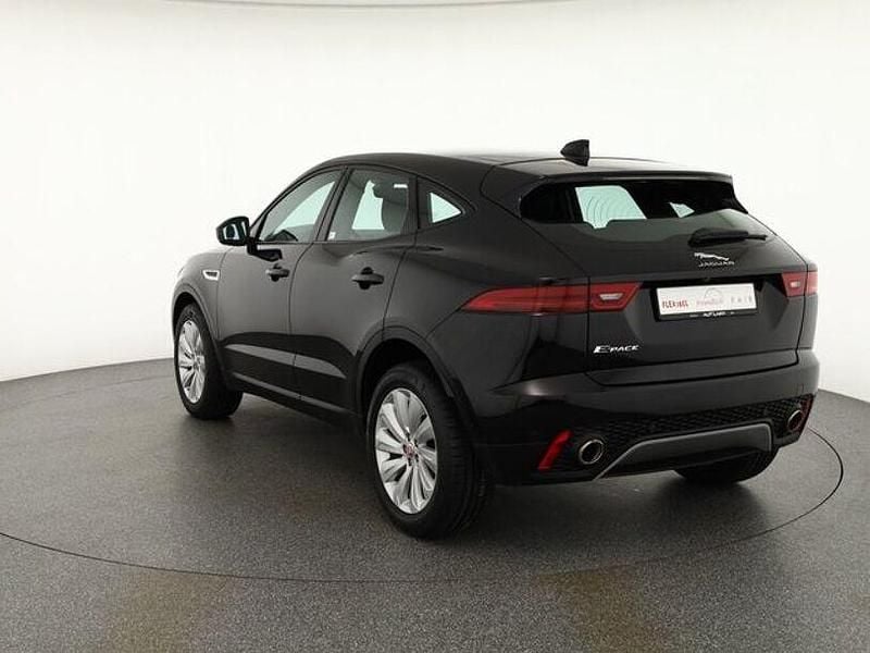Usado Jaguar E-Pace 179 HP (131 kW) 2021 Preto SUV