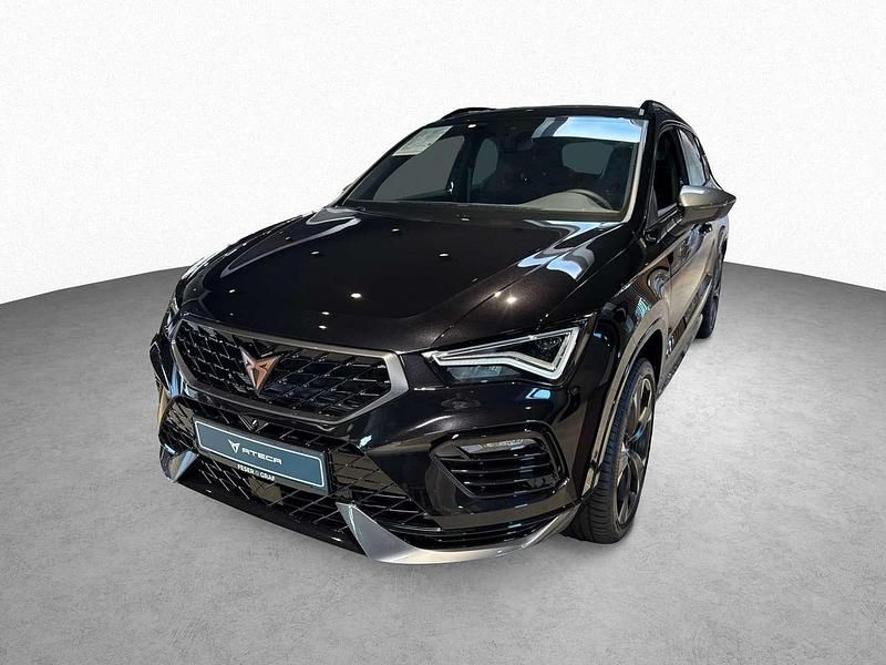 Magic schwarz metallic Neu 2025 Cupra Ateca VZ3 SUV | 40.950 € (Superpreis) - Bild 1/4