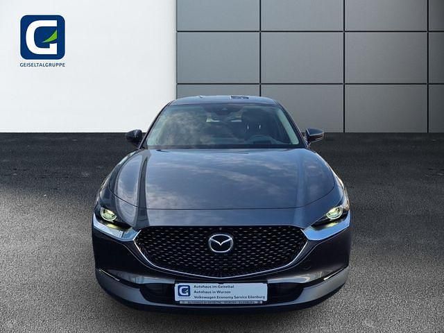 Gebraucht Mazda CX-30 Selection 122 PS (89 kW) 2021 SUV