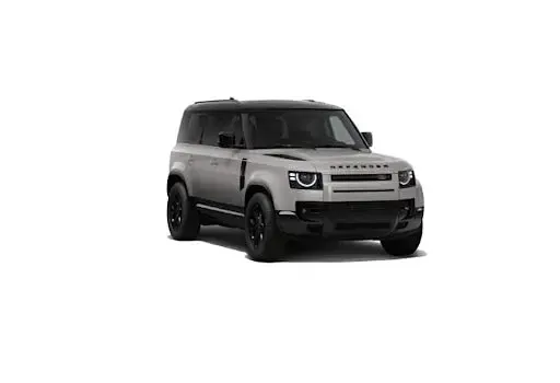 Neu Land Rover Defender SE Dynamic 249 PS (183 kW) 2026 Grau SUV