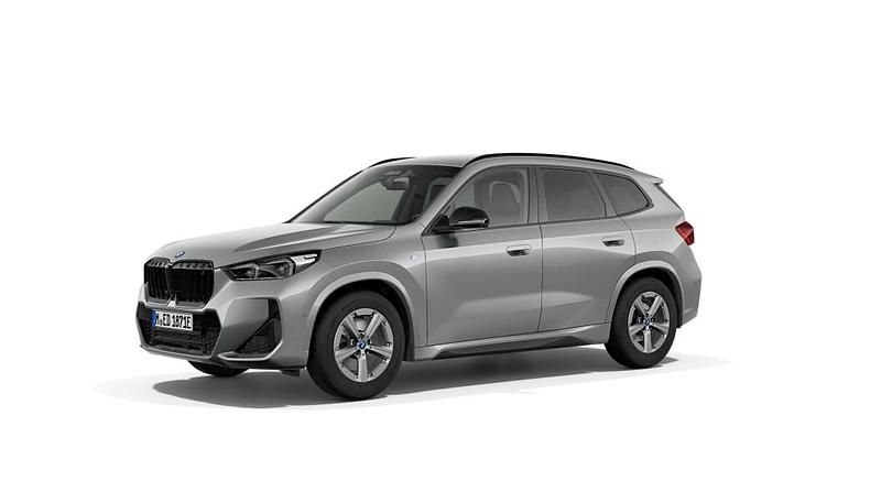Gebraucht 2025 BMW iX1 Comfort Edition SUV | 46.630 € (Etwas zu teuer) - Bild 1/1