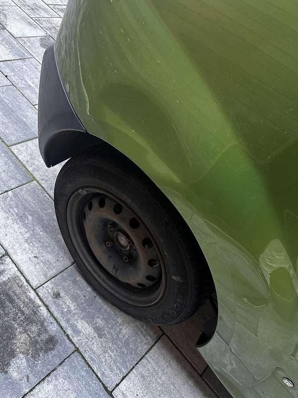 Gebraucht Citroën C2 60 PS (44 kW) 2004 Kleinwagen