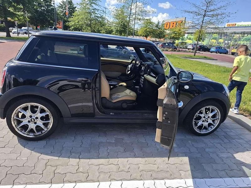 Gebraucht 2006 Mini Cooper Kleinwagen | 4.500 € (Fairer Preis) - Bild 1/4