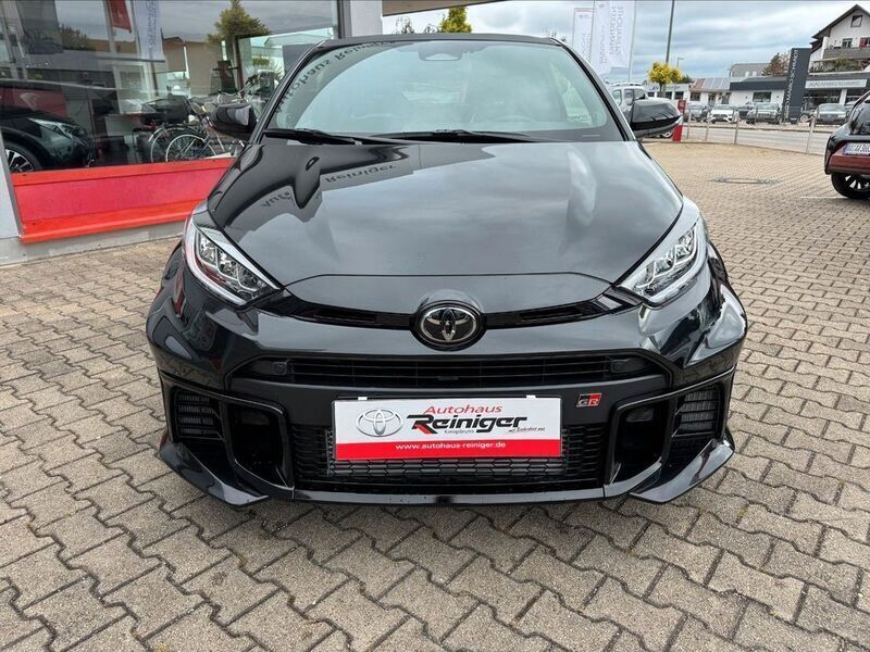 Gebraucht Toyota Yaris 280 PS (205 kW) 2024 Schwarz Limousine