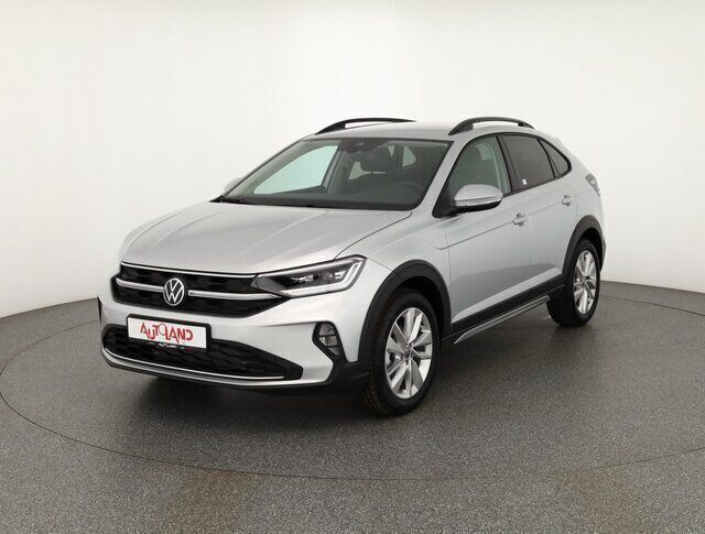 Andere Neu 2025 VW Taigo SUV | 27.490 € (Superpreis) - Bild 1/4