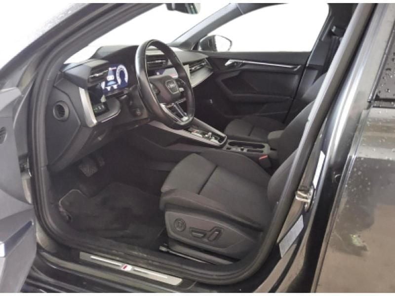 Gebraucht Audi A3 S-Line 150 PS (110 kW) 2023 Limousine