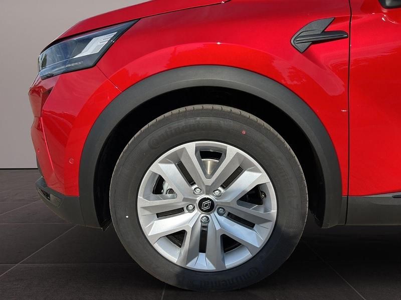 Neu Renault Symbioz Evolution 143 PS (105 kW) 2025 Rot SUV