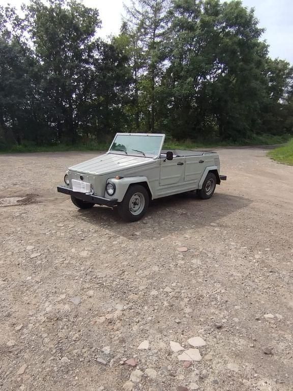Gebraucht VW 181 46 PS (33 kW) 1973 SUV