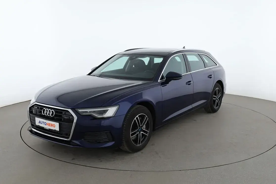 Usata Audi A6 Business 265 CV (194 kW) 2023 Station wagon