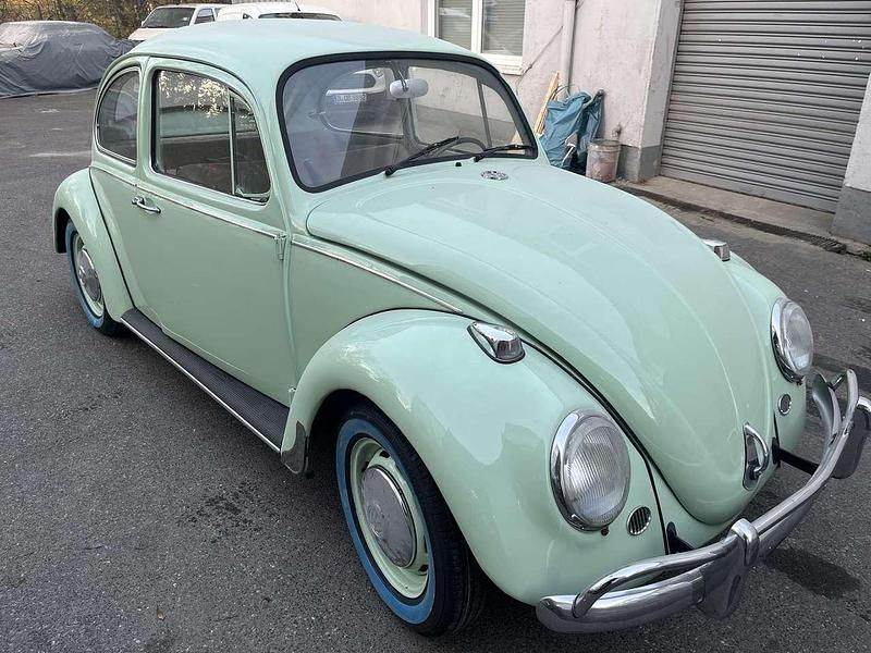 Gebraucht VW Käfer 46 PS (33 kW) 1967
