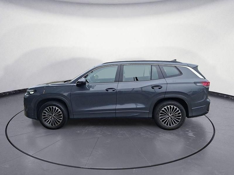 Gebraucht VW Tayron Life 150 PS (110 kW) 2025 Grau SUV