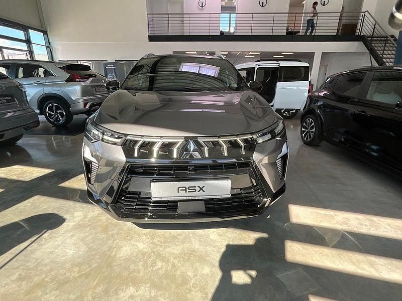 Neu Mitsubishi ASX Edition 158 PS (116 kW) 2025 Grau SUV
