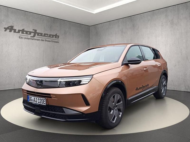 Impakt kupfer (metallic) Gebraucht 2025 Opel Grandland X Edition SUV | 38.990 € (Fairer Preis) - Bild 1/4