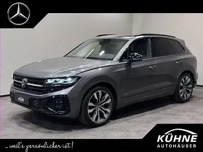 Gebraucht VW Touareg R-line 286 PS (210 kW) 2025 SUV