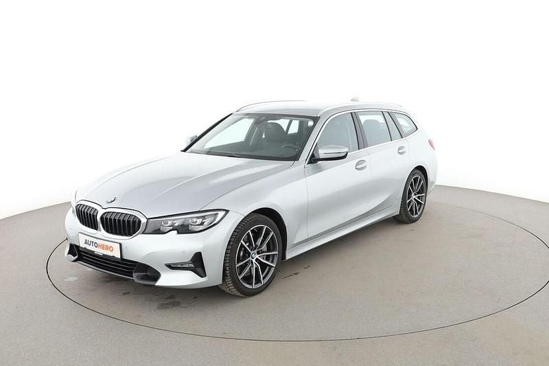 Używany BMW 330 Sport Line 265 KM (194 kW) 2020 Kombi