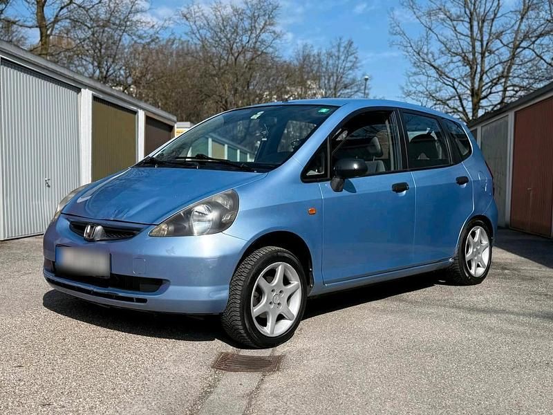 Gebraucht Honda Jazz 86 PS (63 kW) 2004 Kleinwagen