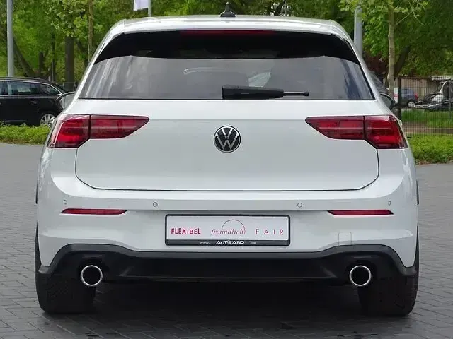 Używany VW Golf VII 2021 Andere Hatchback