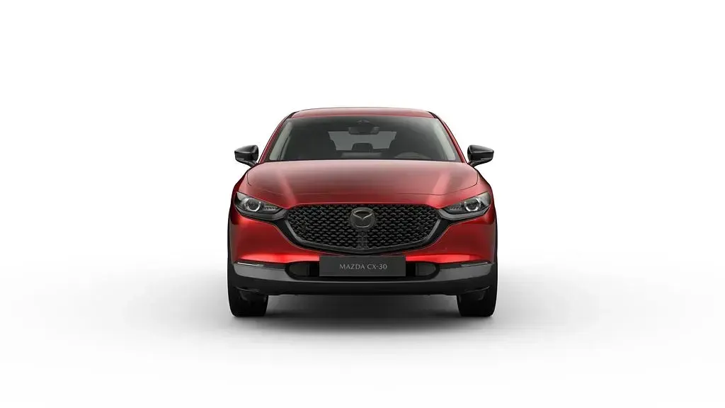 Neu Mazda CX-30 Homura-Line 140 PS (102 kW) 2026 Rot SUV