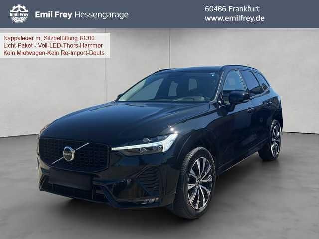 Gebraucht 2023 Volvo XC60 SUV | 38.450 € (Guter Preis) - Bild 1/4