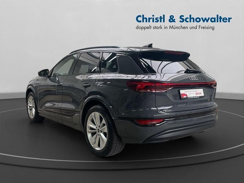 Gebraucht Audi Q6 e-tron Performance 225 kW (306 PS) 2025 Magnetgrau SUV