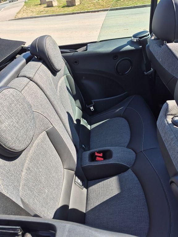 Gebraucht Mini Cooper 136 PS (100 kW) 2020 Schwarz Kleinwagen