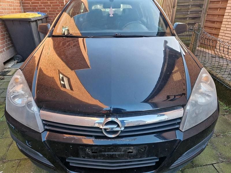 Gebraucht 2006 Opel Astra Kleinwagen | 400 € - Bild 1/4