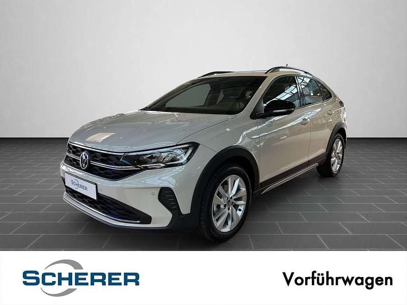 Grau Gebraucht 2025 VW Taigo Life SUV | 22.990 € (Fairer Preis) - Bild 1/4