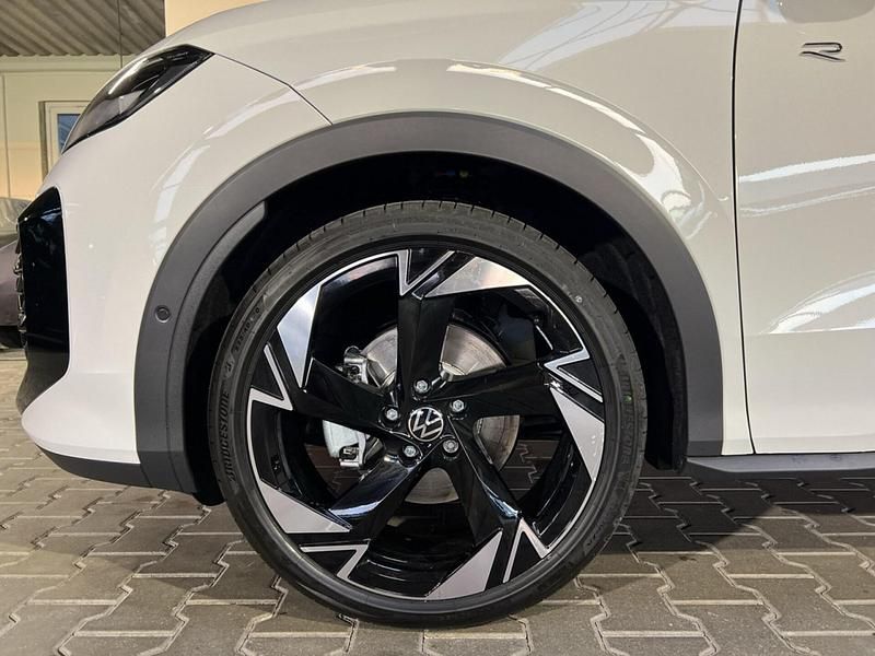 Gebraucht VW T-Roc R-line 150 PS (110 kW) 2026 SUV
