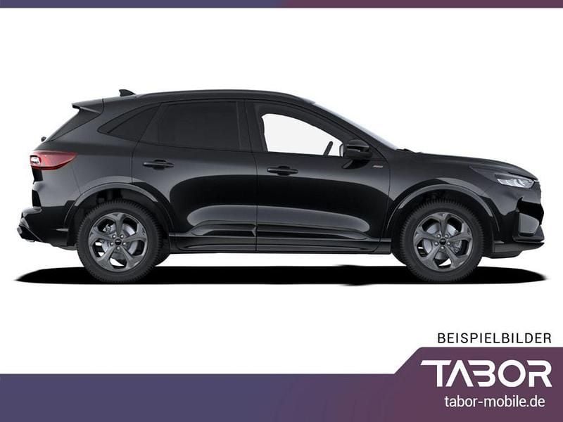 Neu Ford Kuga ST-Line 242 PS (177 kW) 2025 Agate black metallic SUV