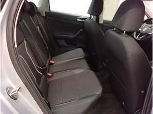 Gebraucht VW Taigo Style 150 PS (110 kW) 2025 Silber (reflexsilber) SUV