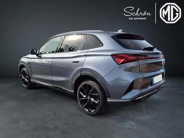 Second-hand MG Marvel R Performance 212 kW (289 CP) 2021 Gri SUV