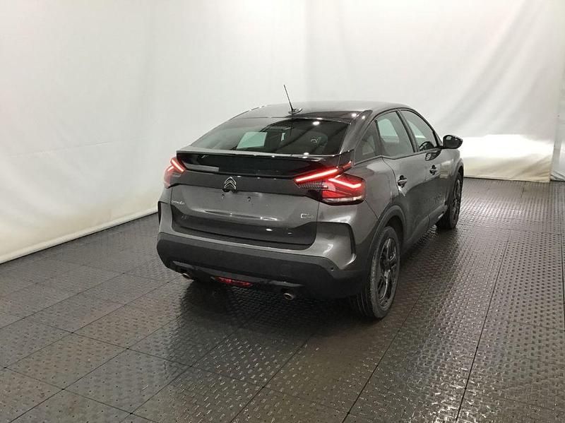 Gebraucht Citroën C4 Feel 131 PS (96 kW) 2022 Limousine