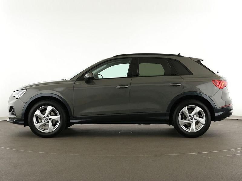 Usata Audi Q3 Advanced 150 CV (110 kW) 2025 Grigio SUV