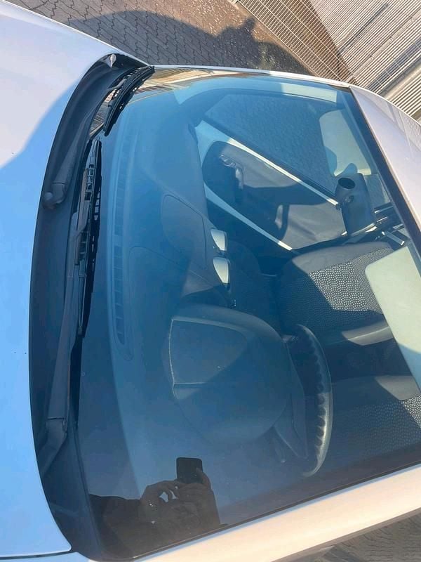 Gebraucht Seat Arosa 50 PS (36 kW) 2002 Weiß Kleinwagen