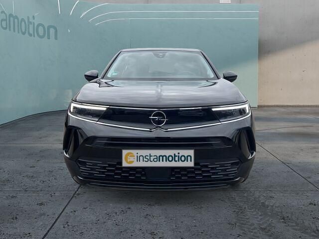 Gebraucht Opel Mokka Enjoy 101 PS (74 kW) 2023 Schwarz SUV