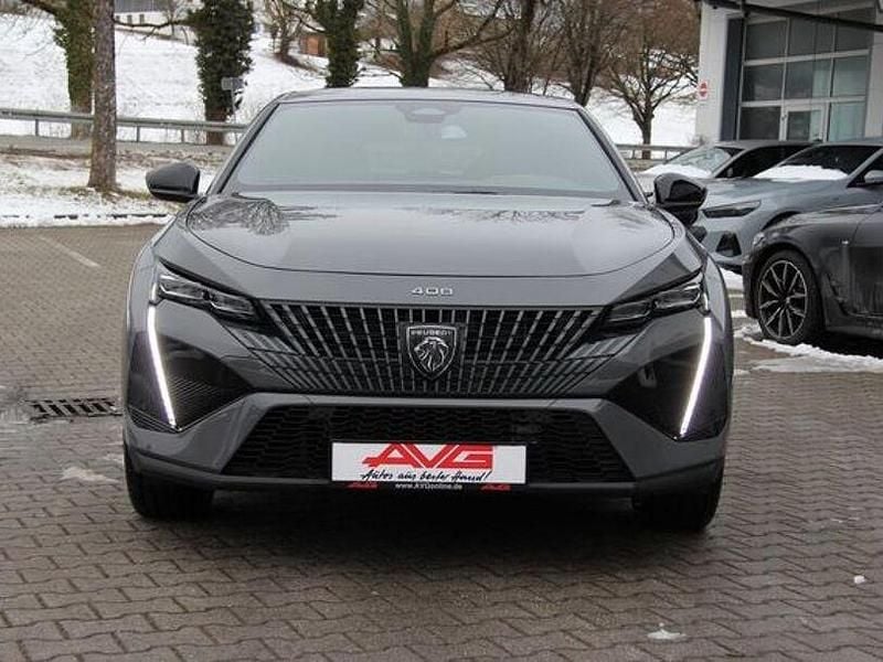 Gebraucht Peugeot 408 224 PS (164 kW) 2024 Andere Limousine