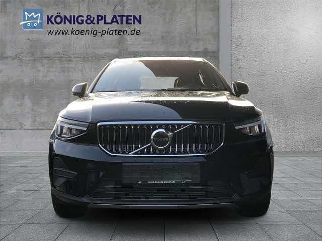 Gebraucht Volvo XC40 Core 155 PS (114 kW) 2022 Schwarz SUV