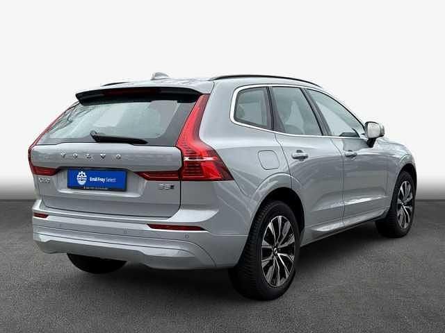 Gebraucht Volvo XC60 Core 250 PS (183 kW) 2024 Vapour grey SUV