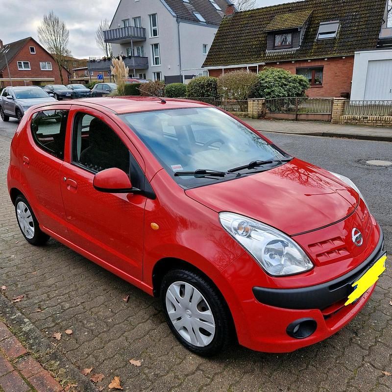 Gebraucht 2011 Nissan Pixo Kleinwagen | 2.500 € (Fairer Preis) - Bild 1/4