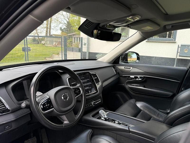 Gebraucht Volvo XC90 235 PS (172 kW) 2019 SUV