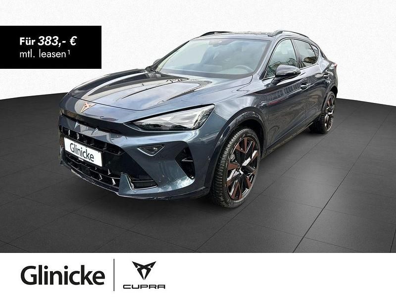 Gebraucht Cupra Formentor VZ 265 PS (194 kW) 2026 SUV