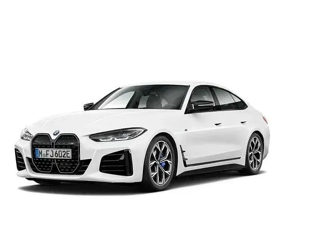 Gebraucht BMW i4 M Sport 400 kW (544 PS) 2023 Limousine