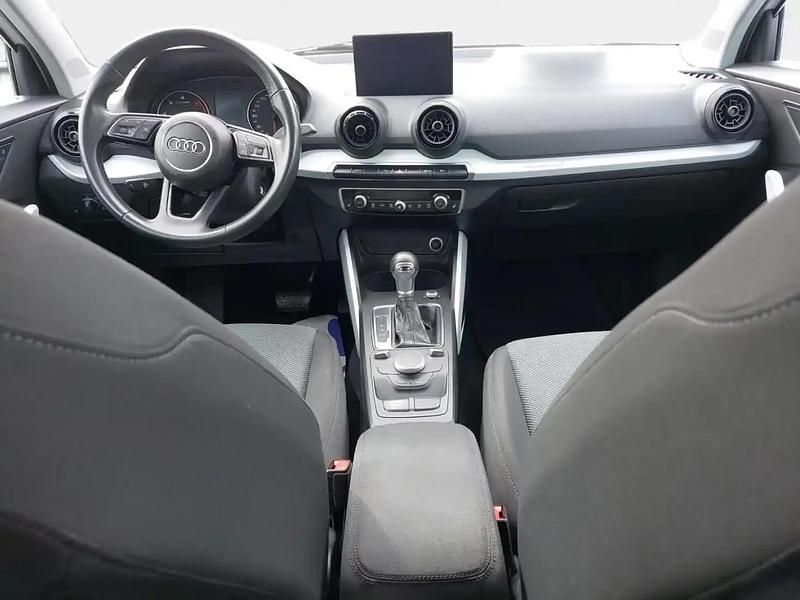 Usata Audi Q2 116 CV (85 kW) 2017 Bianco SUV