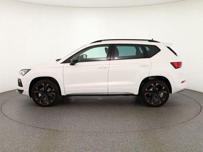 Neu Cupra Ateca 150 PS (110 kW) 2025 Andere SUV