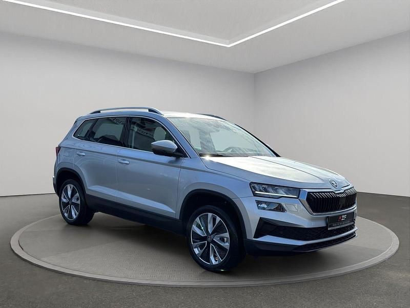 Neu Skoda Karoq Selection 150 PS (110 kW) 2026 SUV